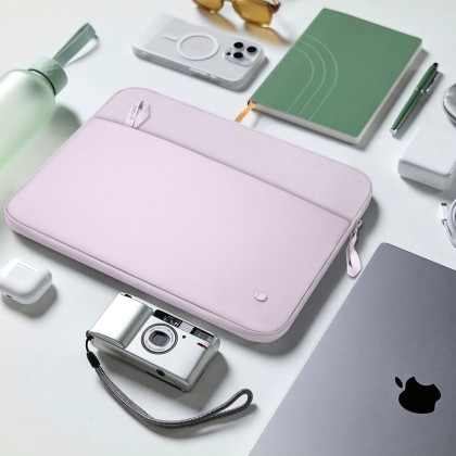 TECH-PROTECT SLEEVE LAPTOP 15-16 PALE