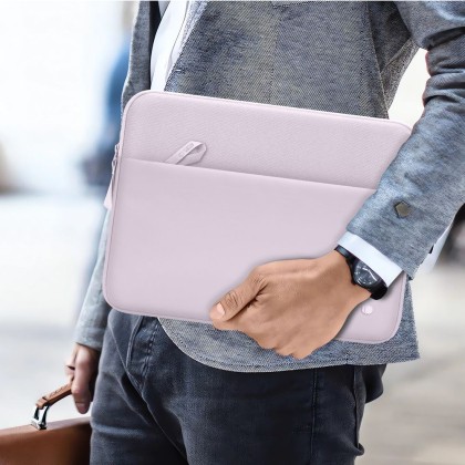 TECH-PROTECT SLEEVE LAPTOP 15-16 PALE