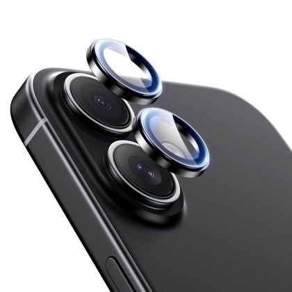 OSŁONA APARATU TECH PROTECT CAMRING FIT+ XIAOMI POCO M8 PRO / REDMI NOTE 15 PRO 5G / 15 PRO+ PLUS 5G BLACK