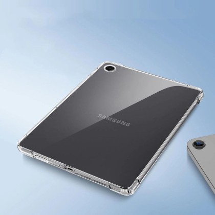 TECH-PROTECT FLEXAIR GALAXY TAB A9+ / A11+ PLUS 11.0 X210 / X215 / X216 / X230 / X235 / X236 CLEAR