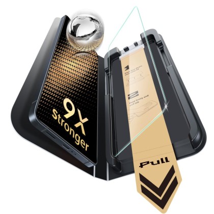 SZKŁO HARTOWANE ESR ULTRAFIT ARMORITE PRO TEMPERED GLASS GALAXY S26 ULTRA CLEAR