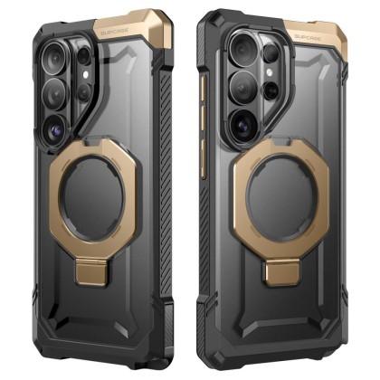 SUPCASE UB GRIP MAG MAGSAFE GALAXY S26 ULTRA DESERT