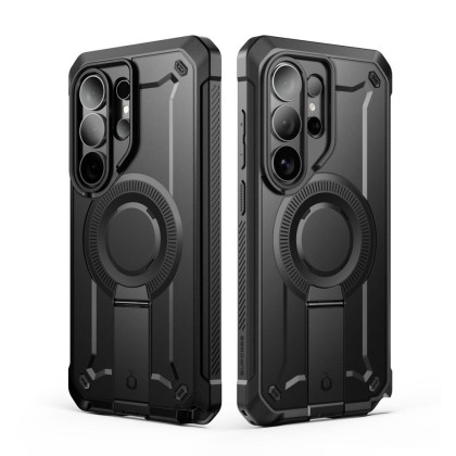 SUPCASE UNICORN BEETLE PRO MAG MAGSAFE 2-SET GALAXY S26 ULTRA BLACK