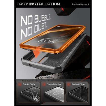 SUPCASE UNICORN BEETLE PRO MAG MAGSAFE 2-SET GALAXY S26 ULTRA CORAL