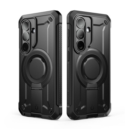SUPCASE UNICORN BEETLE PRO MAG MAGSAFE 2-SET GALAXY S26+ PLUS BLACK
