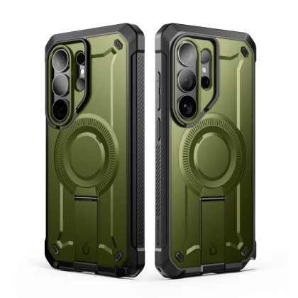 SUPCASE UNICORN BEETLE PRO MAG MAGSAFE 2-SET GALAXY S26 ULTRA GULDAN