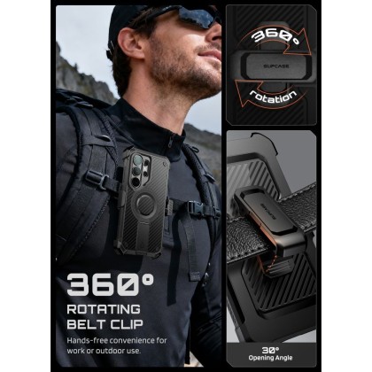 SUPCASE UNICORN BEETLE PRO MAG MAGSAFE 2-SET GALAXY S26 ULTRA ARAMID