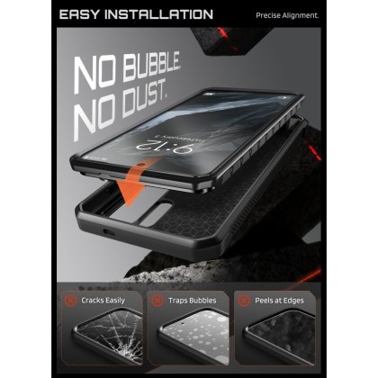 SUPCASE UNICORN BEETLE PRO MAG MAGSAFE 2-SET GALAXY S26 ULTRA ARAMID