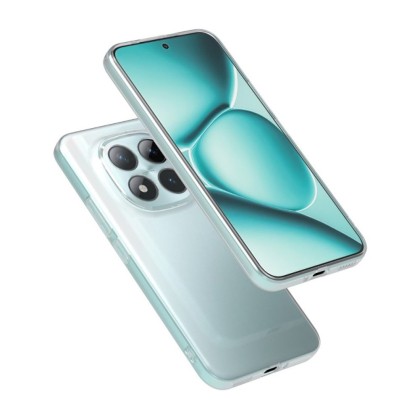 TECH-PROTECT FLEXAIR XIAOMI POCO M8 PRO / REDMI NOTE 15 PRO+ PLUS 5G CLEAR