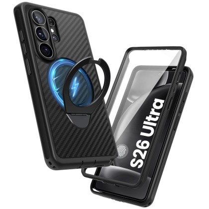 SUPCASE COSMO MAG MAGSAFE GALAXY S26 ULTRA ARAMID