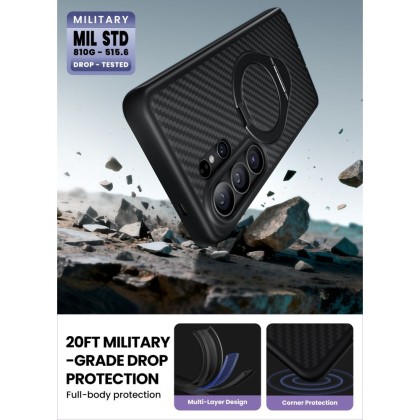 SUPCASE COSMO MAG MAGSAFE GALAXY S26 ULTRA ARAMID