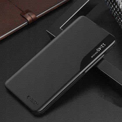 TECH-PROTECT SMART VIEW GALAXY A57 5G BLACK