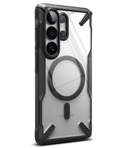 RINGKE FUSION X MAGNETIC MAGSAFE GALAXY S26 ULTRA BLACK