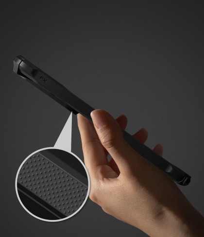 RINGKE FUSION X MAGNETIC MAGSAFE GALAXY S26 ULTRA BLACK