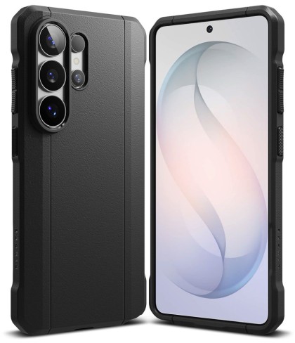 Удароустойчив кейс за Samsung Galaxy S26 Ultra от Ringke Onyx - Black