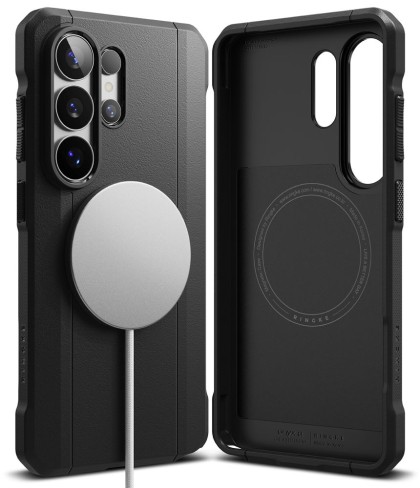 RINGKE ONYX ALFA MAGNETIC MAGSAFE GALAXY S26 ULTRA BLACK