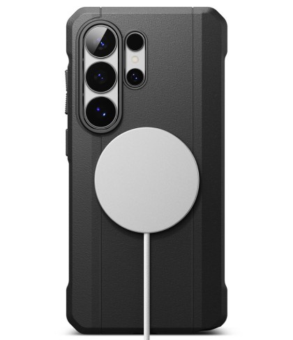 RINGKE ONYX ALFA MAGNETIC MAGSAFE GALAXY S26 ULTRA BLACK