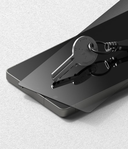 SZKŁO PRYWATYZUJĄCE RINGKE EASY SLIDE 2-PACK GALAXY S26 ULTRA PRIVACY