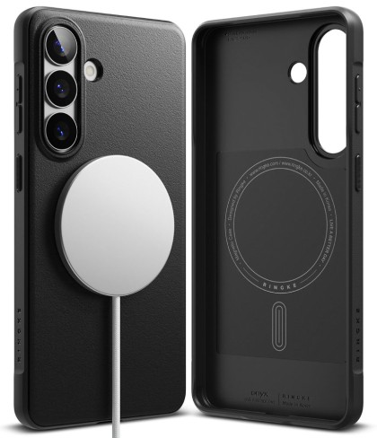 RINGKE ONYX MAGNETIC MAGSAFE GALAXY S26+ PLUS BLACK