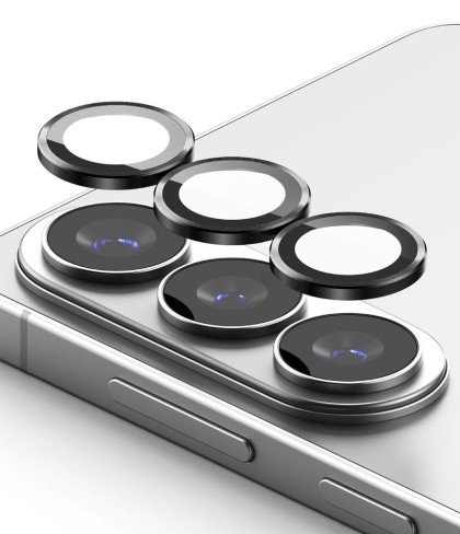OSŁONA APARATU RINGKE CAMERA FRAME PROTECTOR 2-PACK GALAXY S26 / S26+ PLUS BLACK