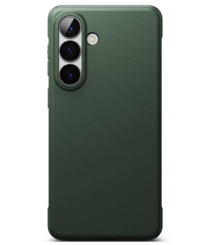 Удароустойчив кейс за Samsung Galaxy S26 от Ringke Onyx - Dark Green