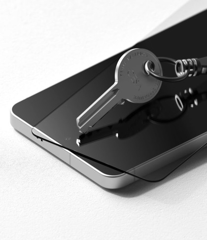 SZKŁO HARTOWANE RINGKE EASY SLIDE 2-PACK GALAXY S26 CLEAR