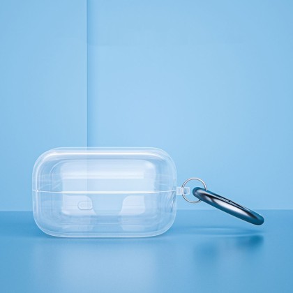 TECH-PROTECT FLEXAIR SAMSUNG GALAXY BUDS 4 / 4 PRO CLEAR