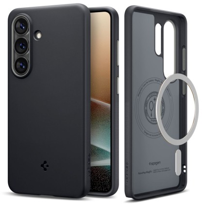 SPIGEN NANO POP MAG MAGSAFE GALAXY S26 ULTRA BLACK SESAME