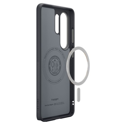 SPIGEN NANO POP MAG MAGSAFE GALAXY S26 ULTRA BLACK SESAME