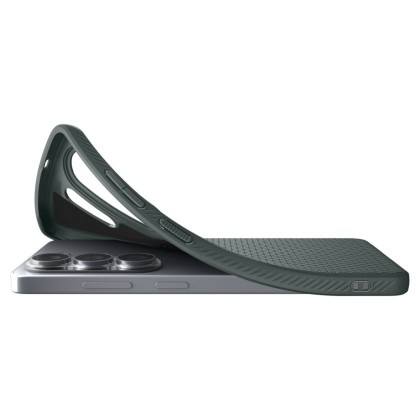 SPIGEN LIQUID AIR MAG MAGSAFE GALAXY S26 ULTRA ABYSS GREEN