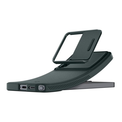 SPIGEN OPTIK ARMOR GALAXY S26 ULTRA ABYSS GREEN