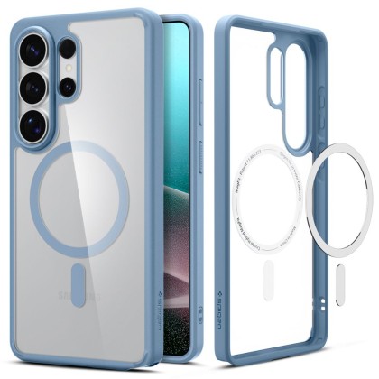 SPIGEN ULTRA HYBRID MAG MAGSAFE GALAXY S26 ULTRA LIGHT BLUE