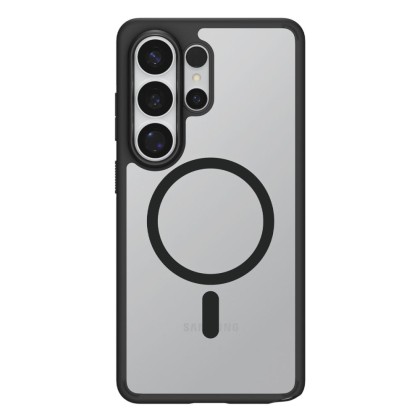 SPIGEN ULTRA HYBRID MAG MAGSAFE GALAXY S26 ULTRA MATTE BLACK