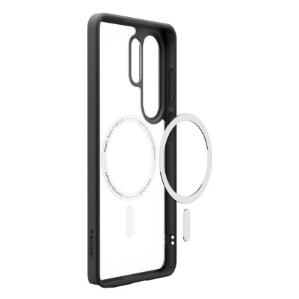 SPIGEN ULTRA HYBRID MAG MAGSAFE GALAXY S26 ULTRA MATTE BLACK