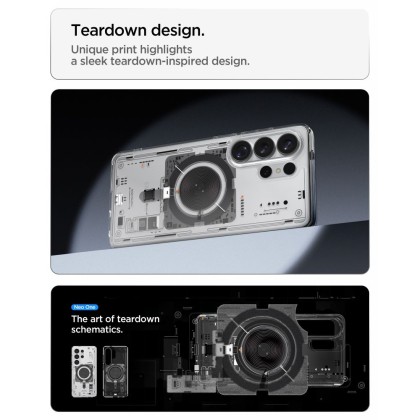 SPIGEN ULTRA HYBRID MAG MAGSAFE GALAXY S26 ULTRA NEO ONE