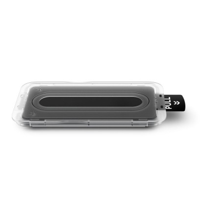 SZKŁO HARTOWANE SPIGEN GLAS.TR "EZ FIT PRO AC" ANTI REFLECTION 2-PACK GALAXY S26 ULTRA CLEAR