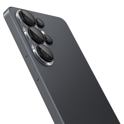 OSŁONA APARATU SPIGEN OPTIK PRO HD GLAS.TR ”EZ FIT” CAMERA PROTECTOR 2-PACK GALAXY S26 ULTRA BLACK