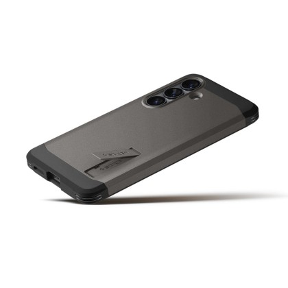 SPIGEN TOUGH ARMOR MAG MAGSAFE GALAXY S26+ PLUS GUNMETAL