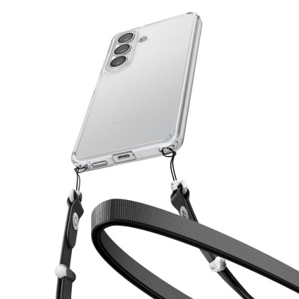 SPIGEN ULTRA HYBRID GALAXY S26+ PLUS CRYSTAL CLEAR