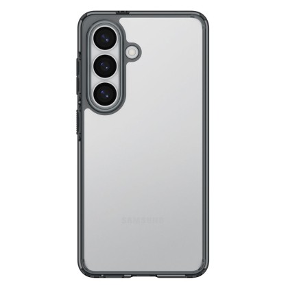Удароустойчив твърд кейс за Samsung Galaxy S26+ Plus от Spigen Ultra Hybrid - Space Crystal