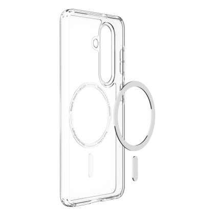 SPIGEN ULTRA HYBRID MAG MAGSAFE GALAXY S26+ PLUS CLEAR/WHITE