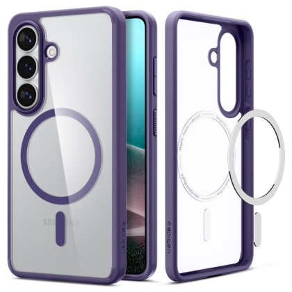 SPIGEN ULTRA HYBRID MAG MAGSAFE GALAXY S26+ PLUS DEEP PURPLE