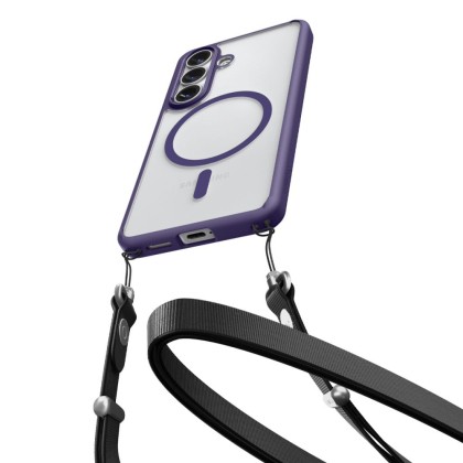 SPIGEN ULTRA HYBRID MAG MAGSAFE GALAXY S26+ PLUS DEEP PURPLE
