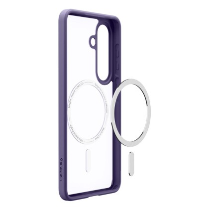 SPIGEN ULTRA HYBRID MAG MAGSAFE GALAXY S26+ PLUS DEEP PURPLE