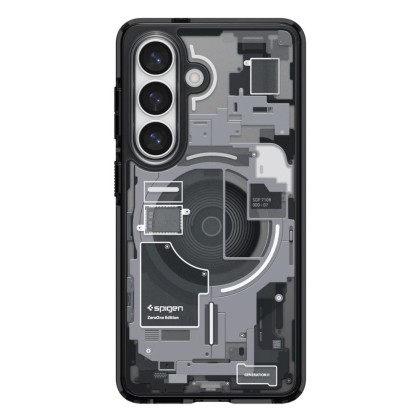 SPIGEN ULTRA HYBRID MAG MAGSAFE GALAXY S26+ PLUS ZERO ONE BLACK