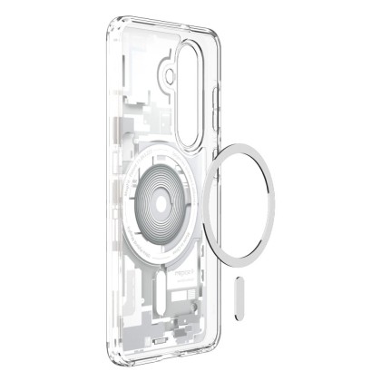SPIGEN ULTRA HYBRID MAG MAGSAFE GALAXY S26+ PLUS ZERO ONE WHITE