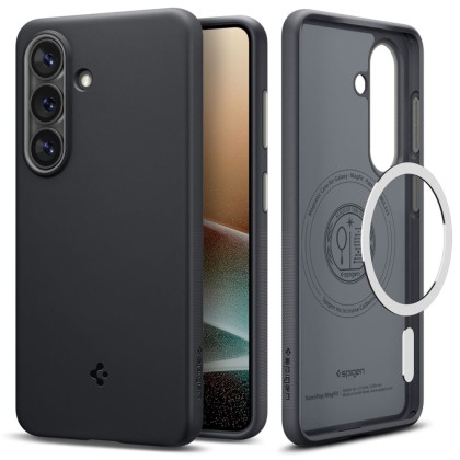 SPIGEN NANO POP MAG MAGSAFE GALAXY S26 BLACK SESAME