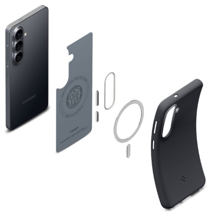 SPIGEN NANO POP MAG MAGSAFE GALAXY S26 BLACK SESAME