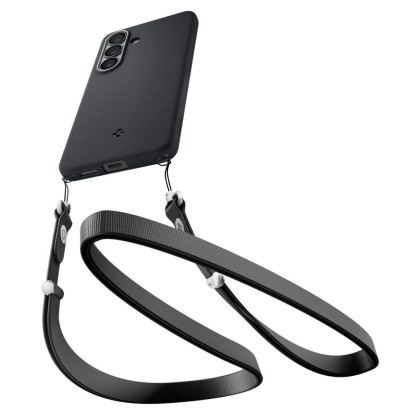 SPIGEN NANO POP MAG MAGSAFE GALAXY S26 BLACK SESAME