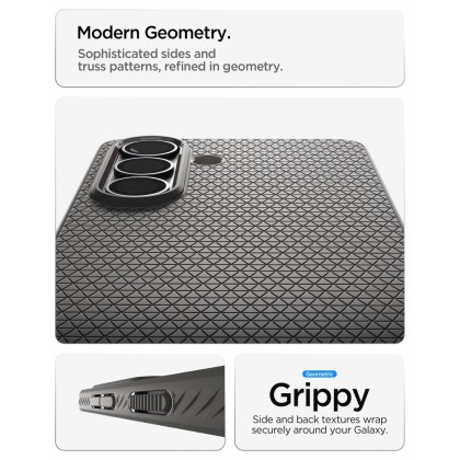 SPIGEN LIQUID AIR GALAXY S26 MARBLE GREY
